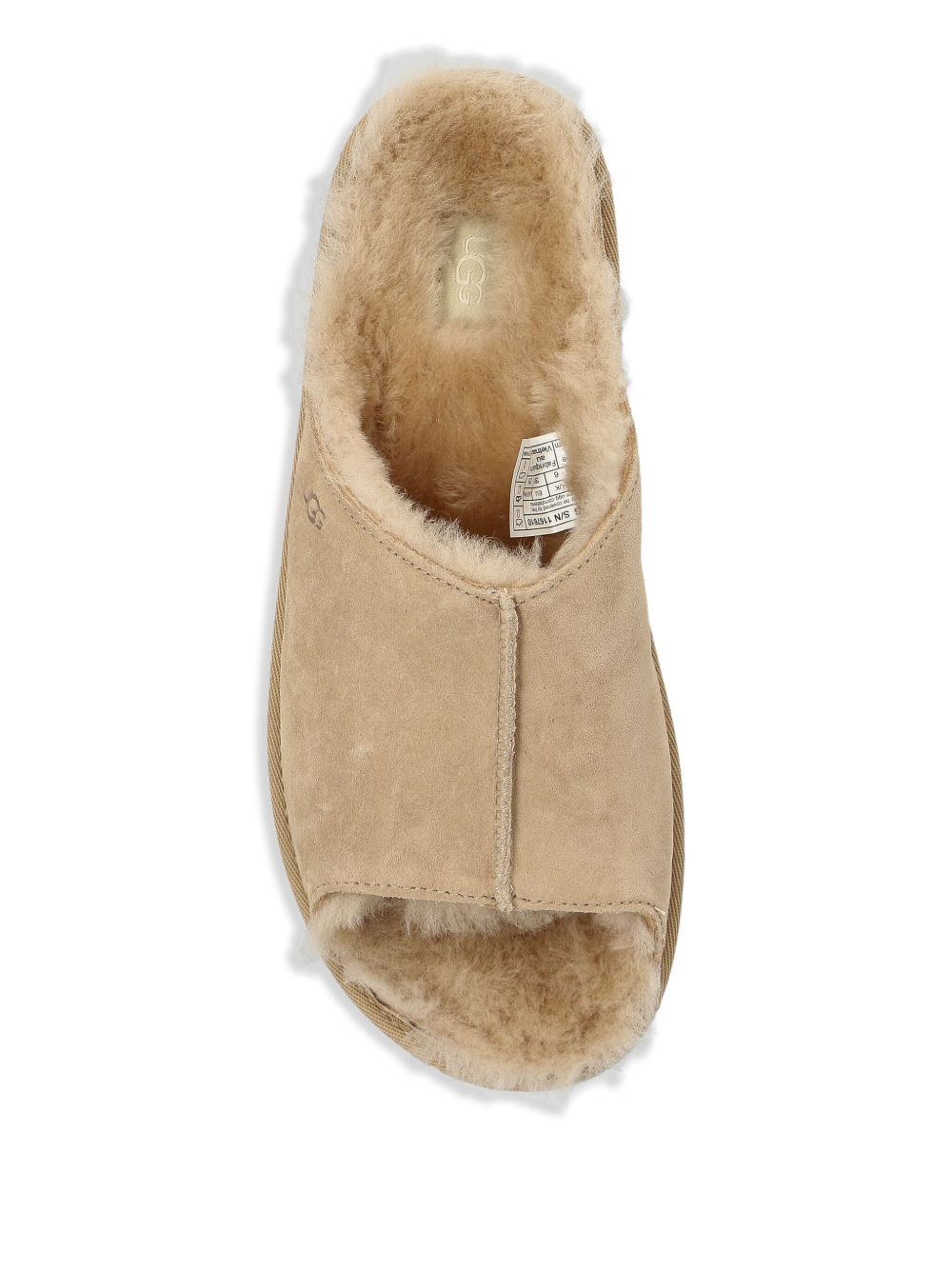 UGG Sandals Beige