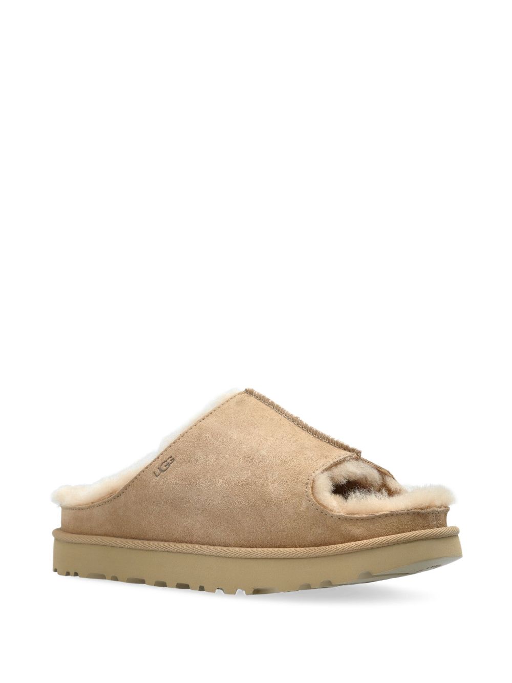 UGG Sandals Beige