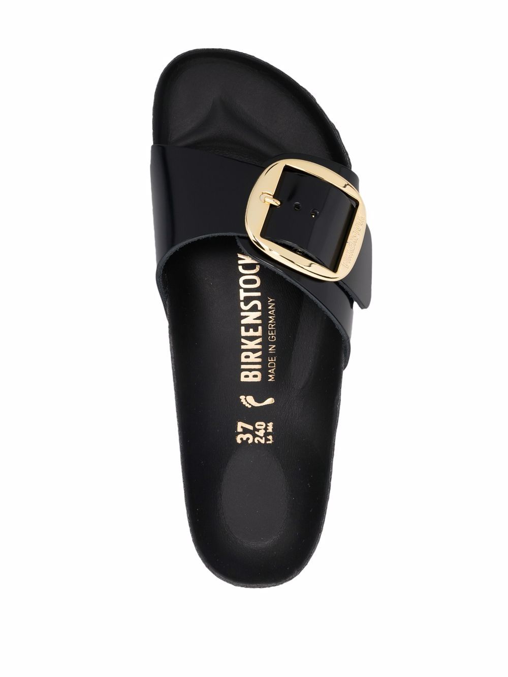 Birkenstock Sandals Black