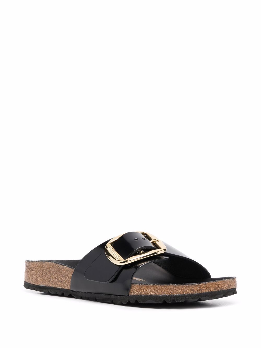 Birkenstock Sandals Black