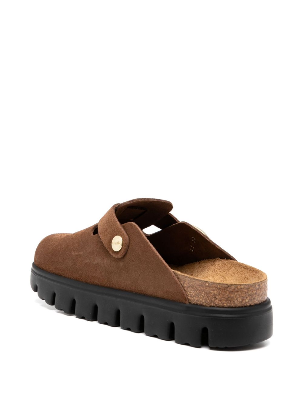 Birkenstock Sandals Brown