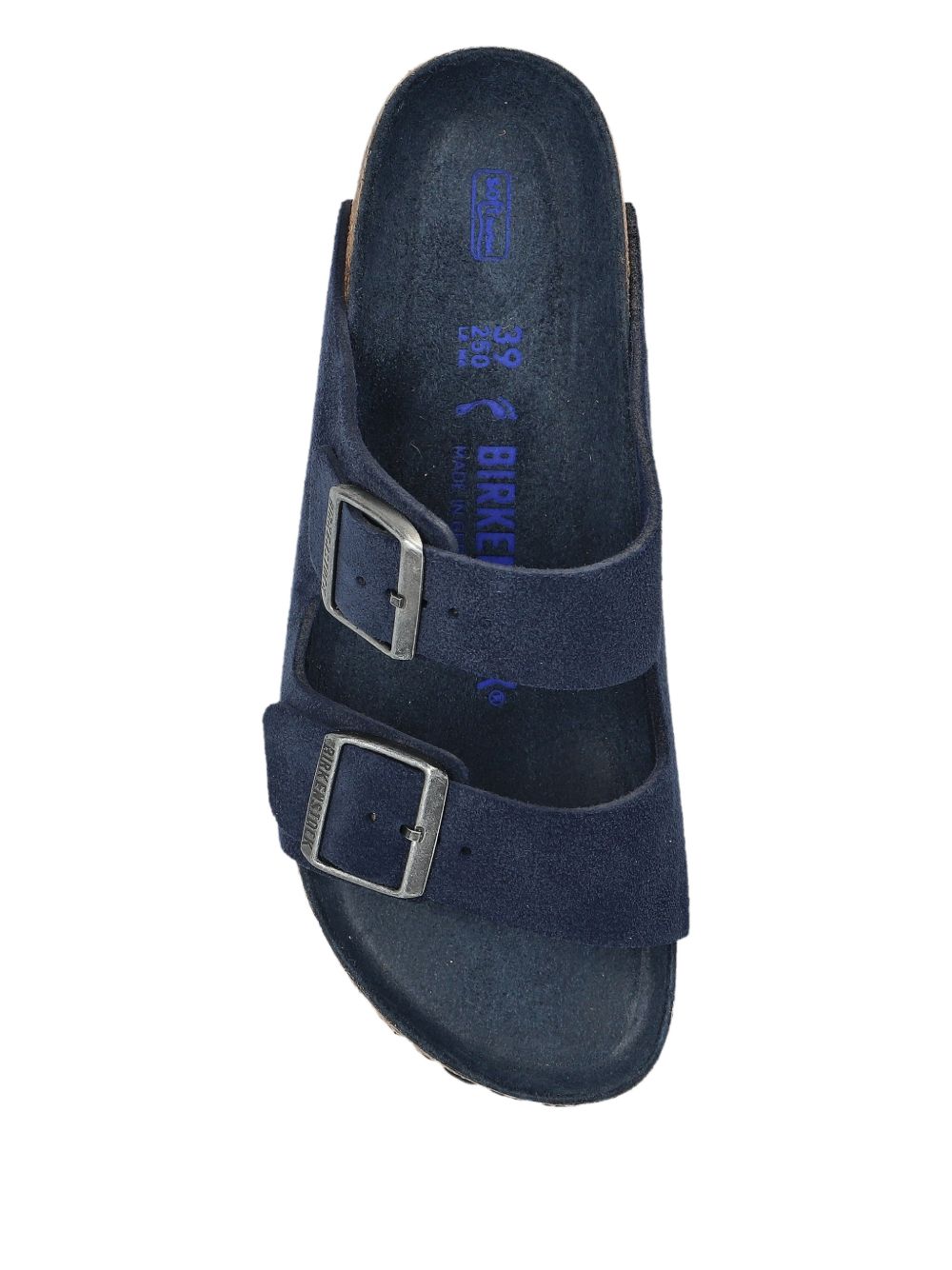 Birkenstock Sandals Blue