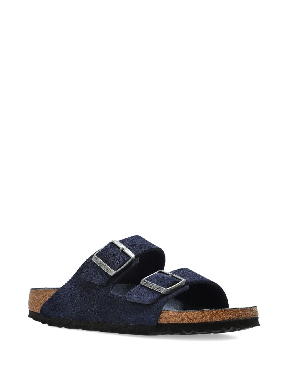 Birkenstock Sandals Blue