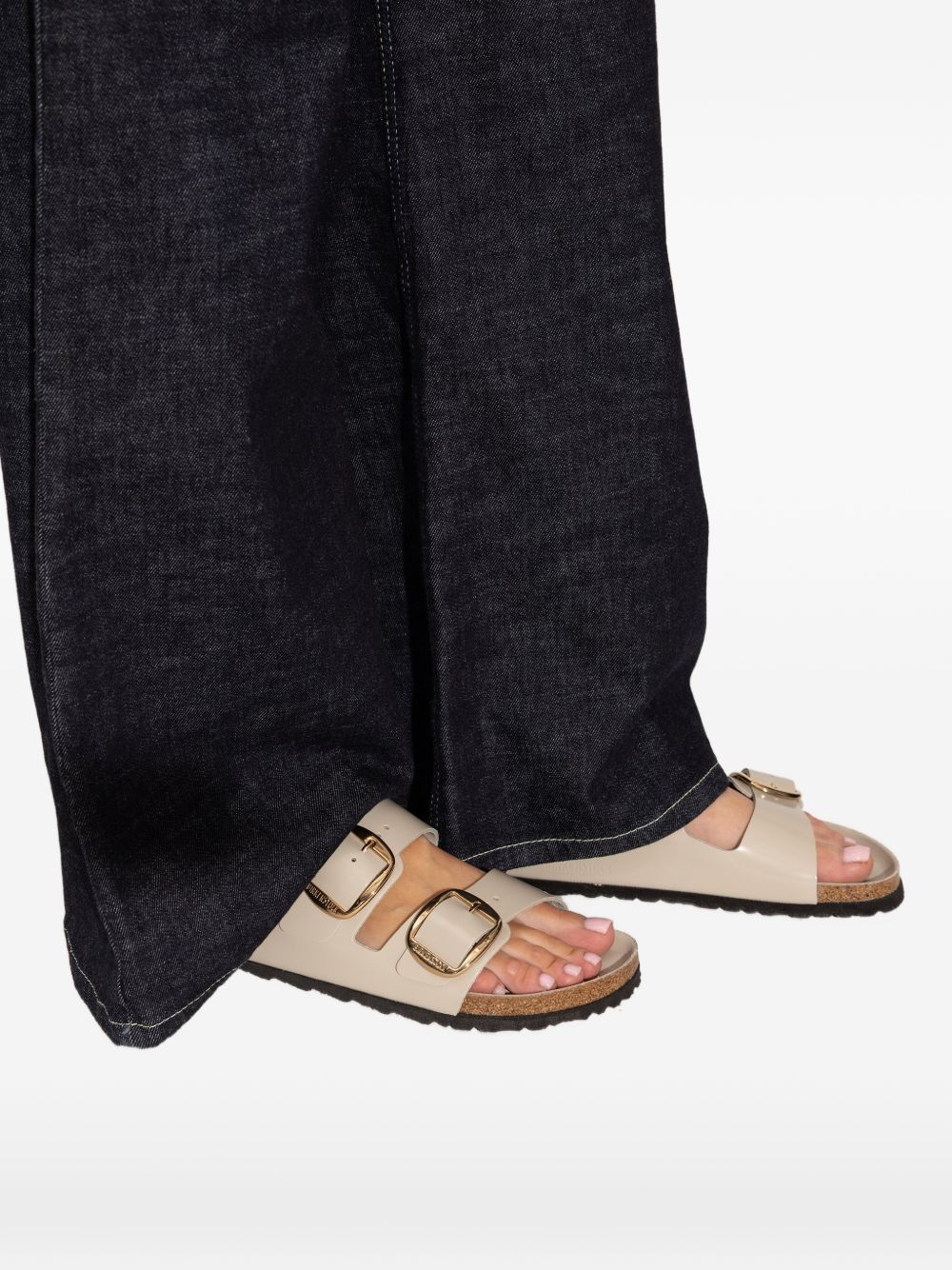 Birkenstock Sandals White