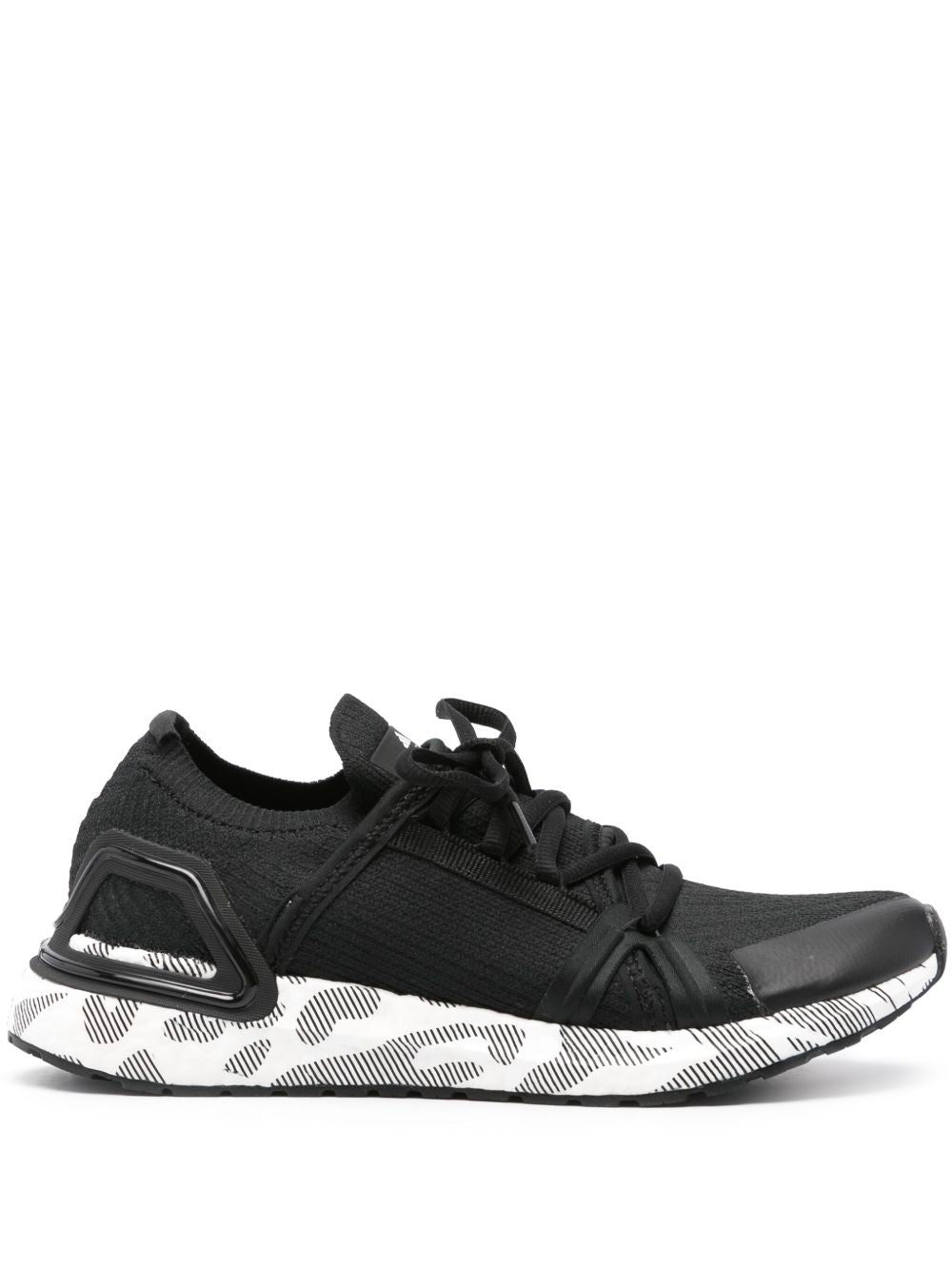 Adidas By Stella McCartney Sneakers Black
