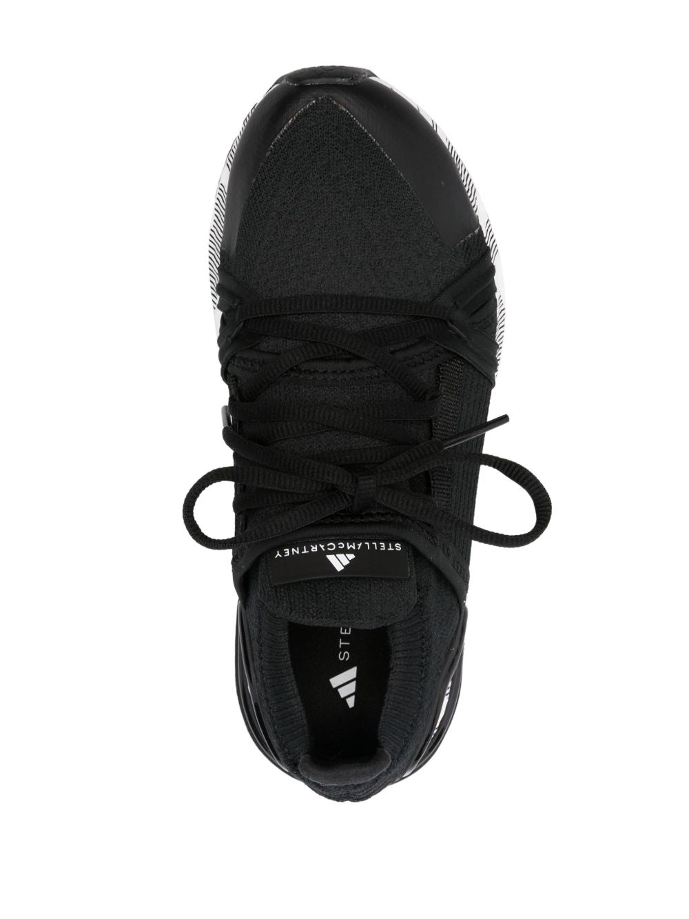 Adidas By Stella McCartney Sneakers Black