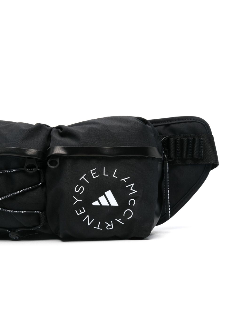 Adidas By Stella Mccartney Logo Bum Bag