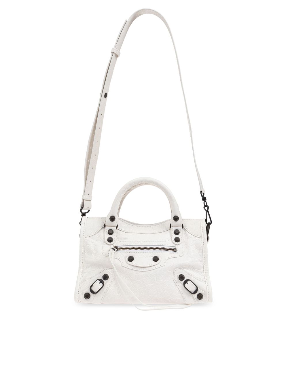 Balenciaga Bags.. White