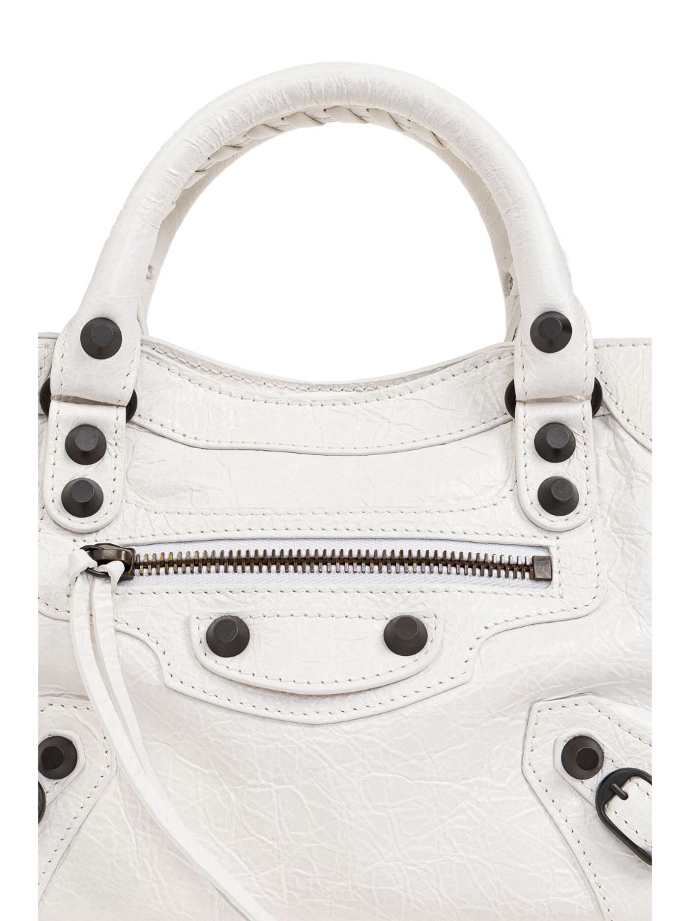 Balenciaga Bags.. White