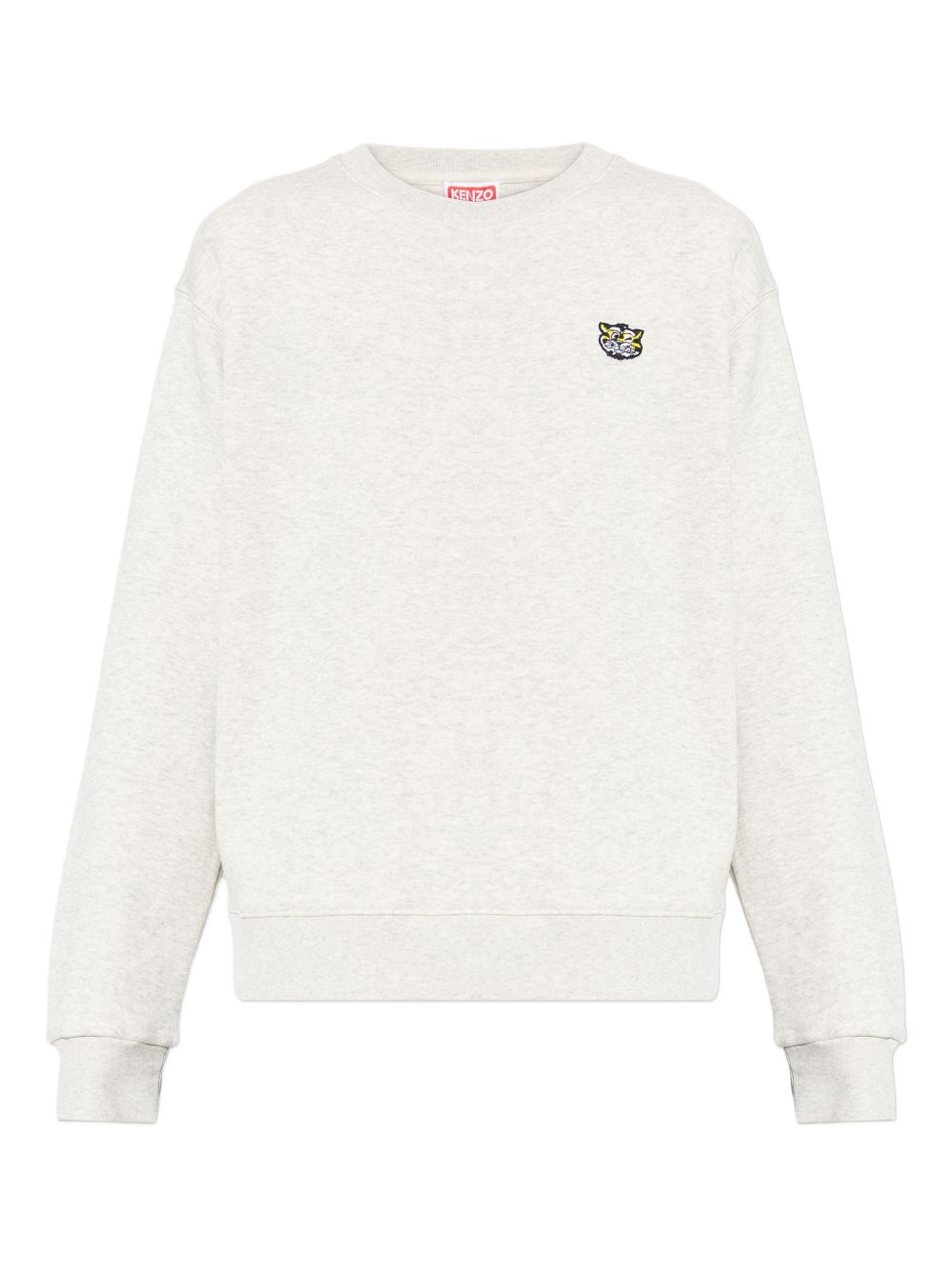 Kenzo Sweaters Grey