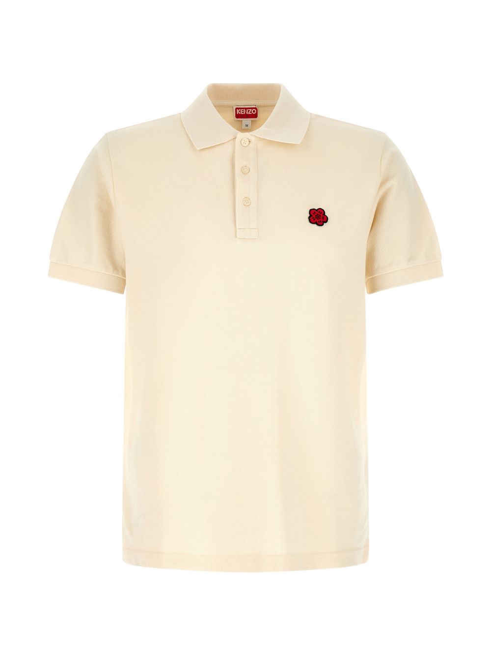 Kenzo T-shirts and Polos Beige