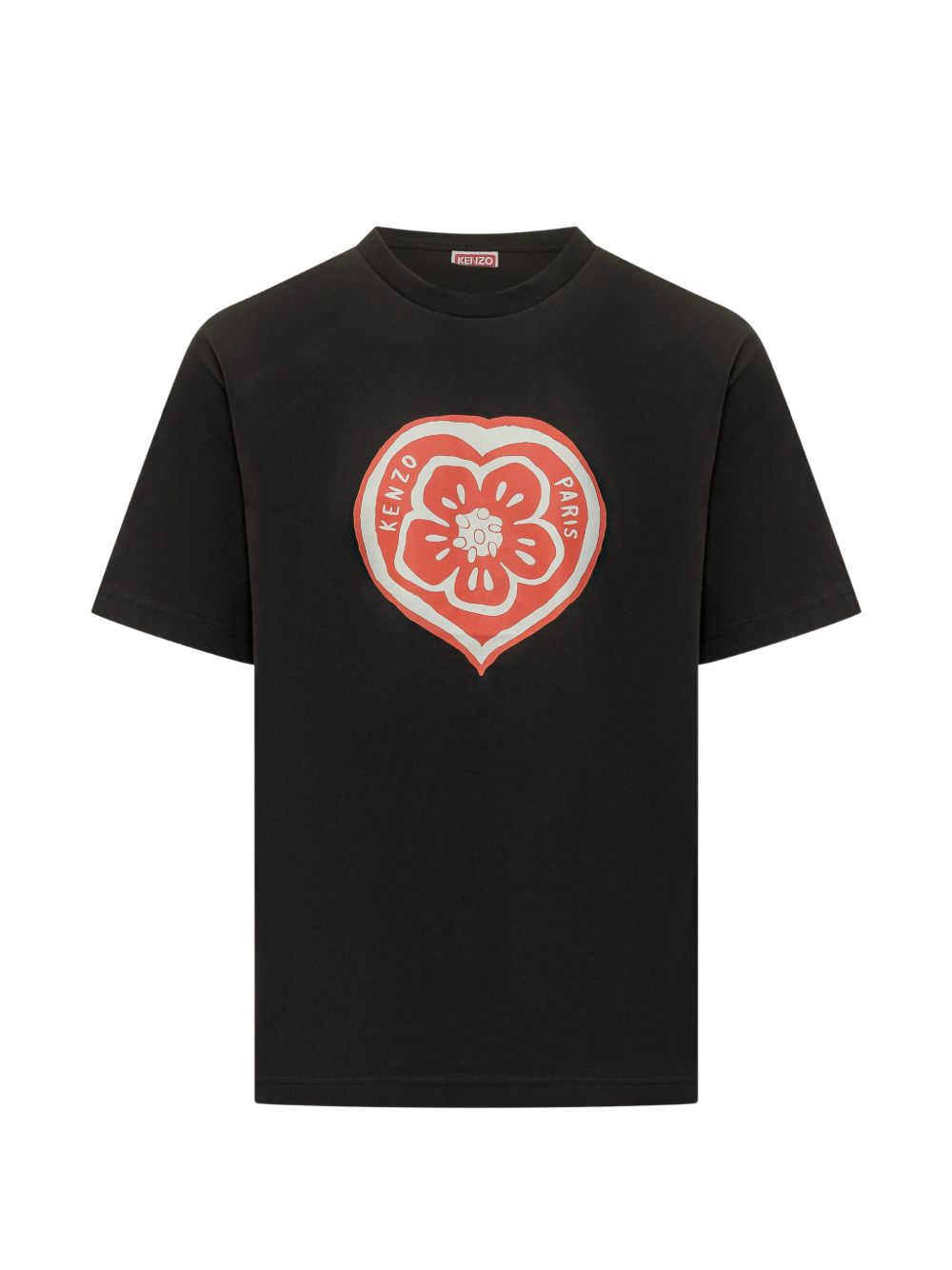 Kenzo T-shirts and Polos Black