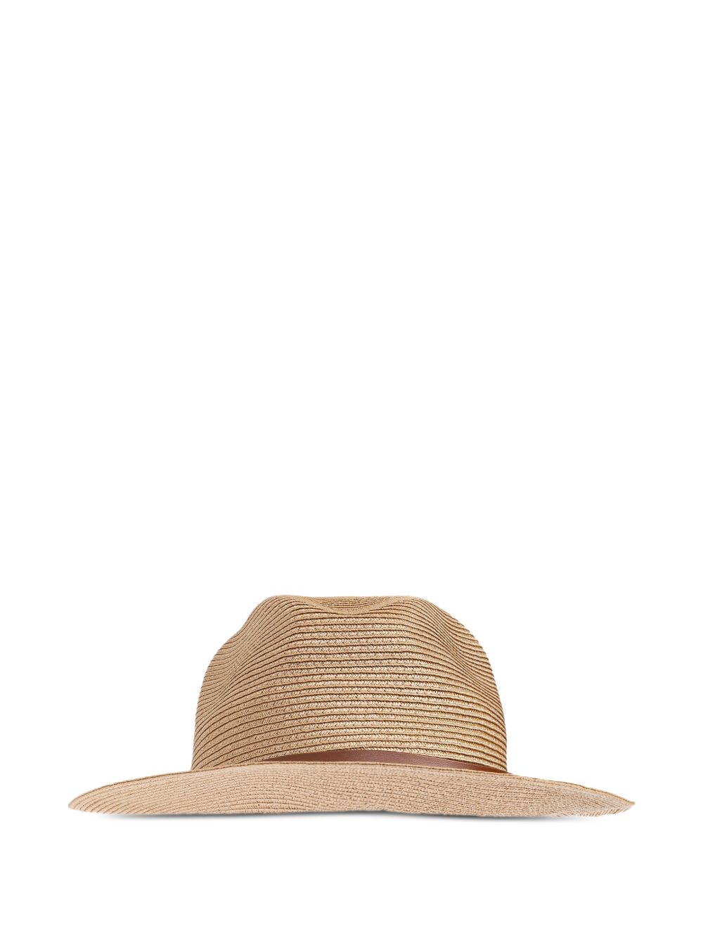 Emporio Armani Hats Beige