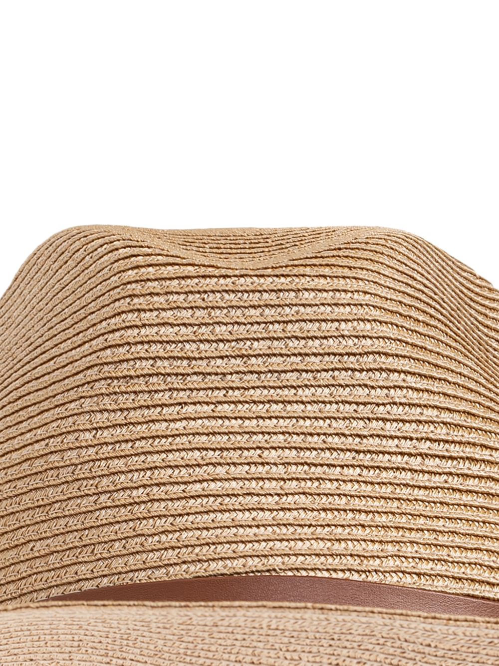Emporio Armani Hats Beige