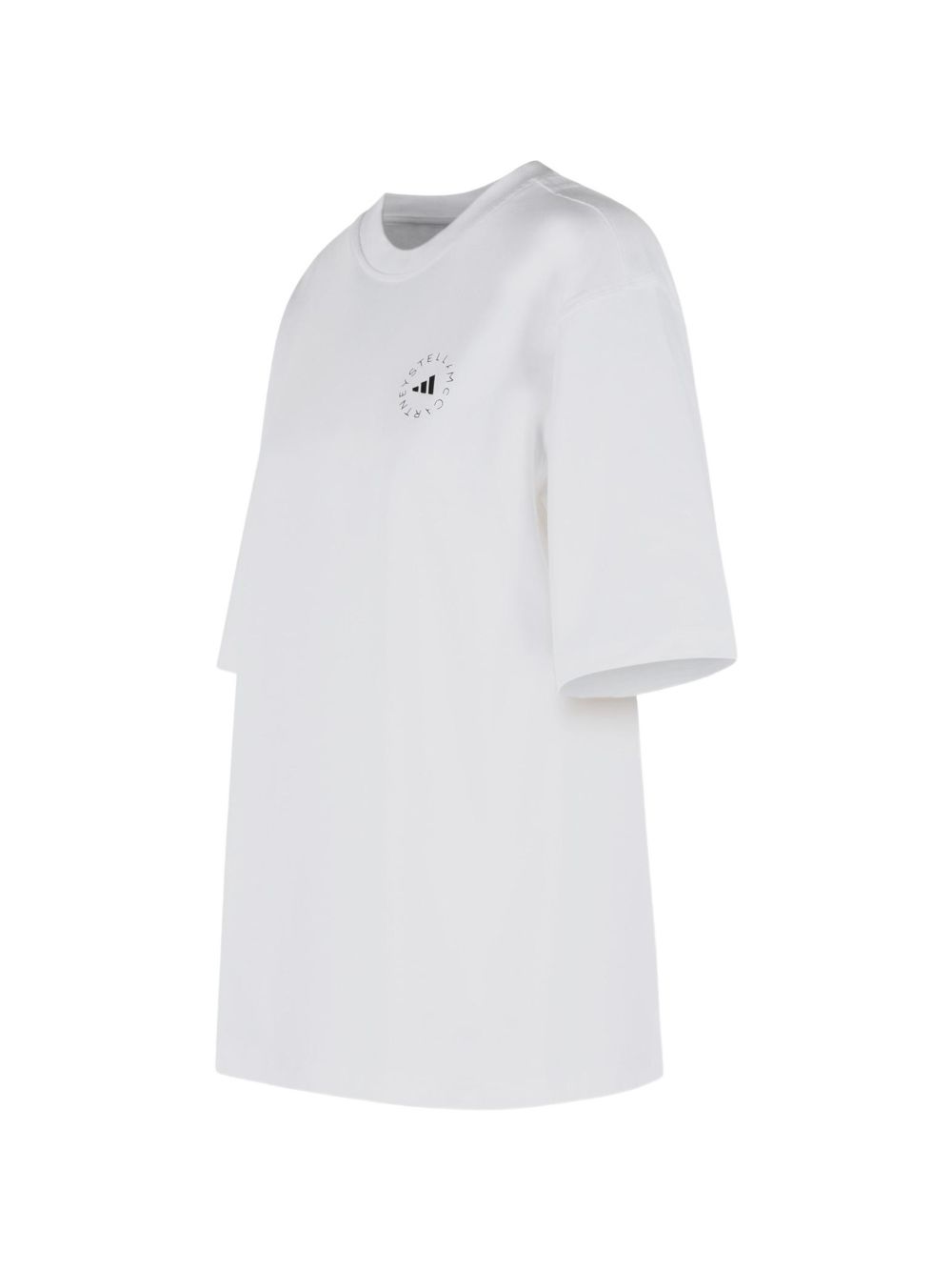 Adidas By Stella McCartney T-shirts and Polos White
