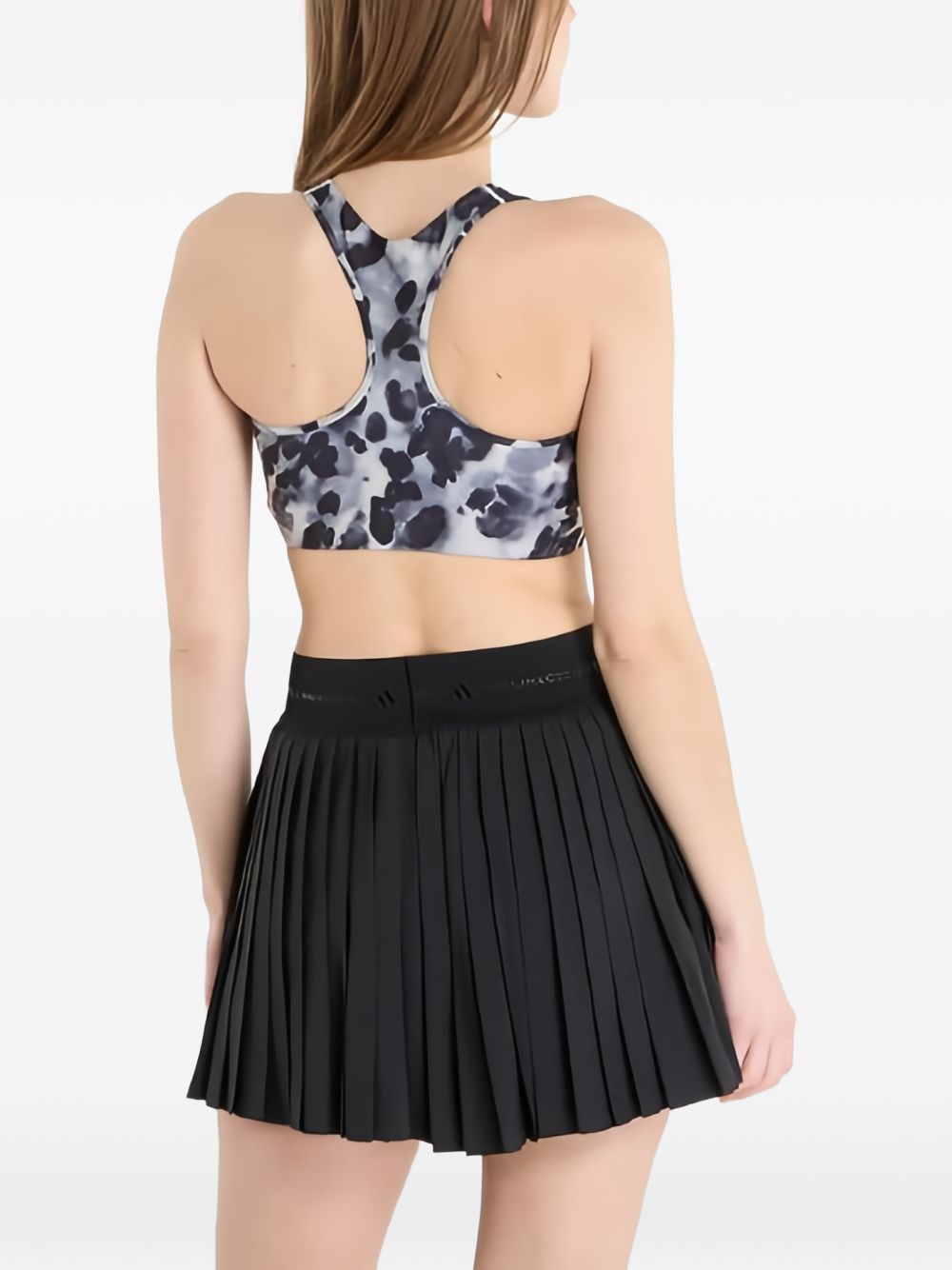 Adidas By Stella McCartney Top Black