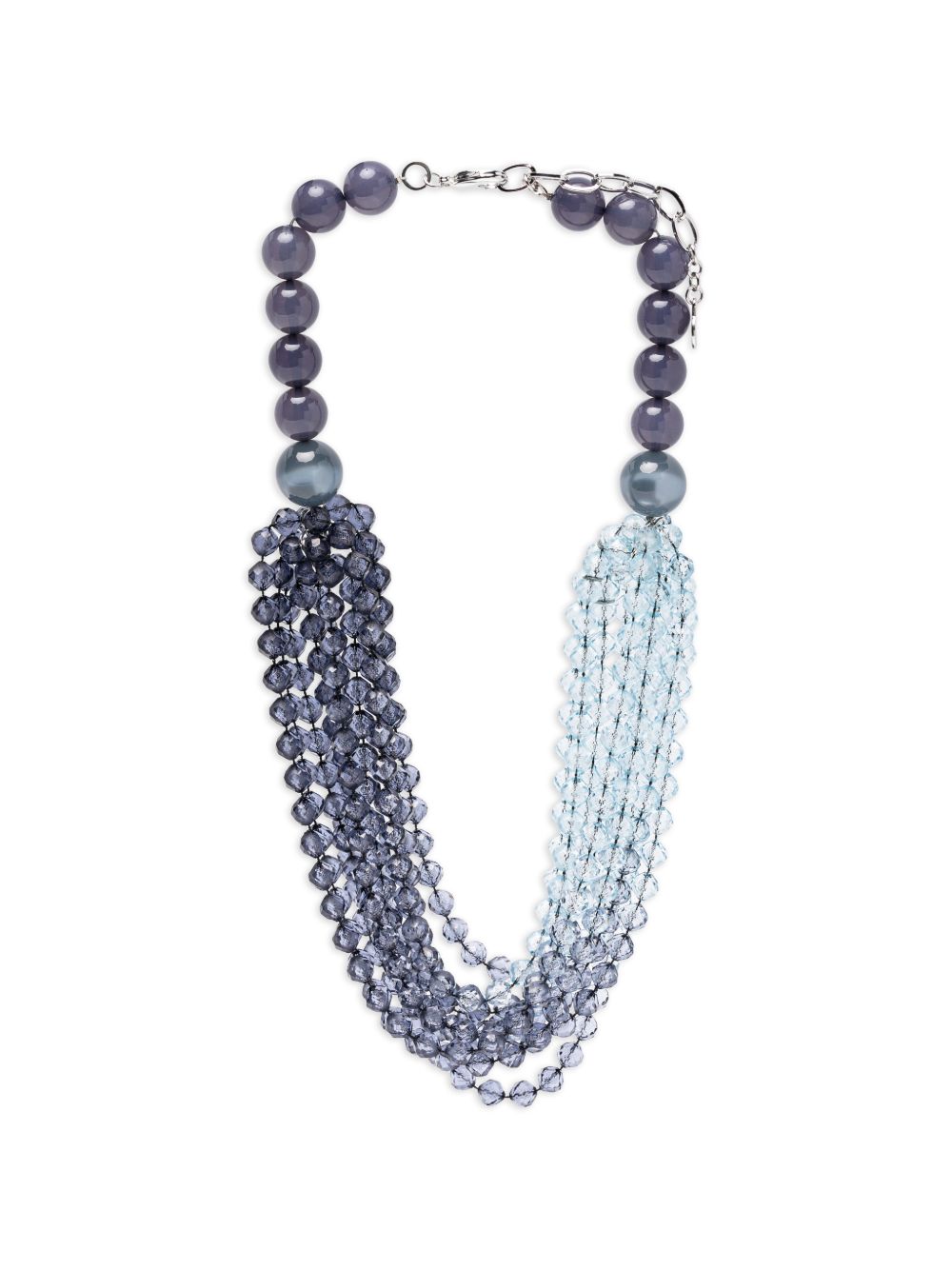 EMPORIO ARMANI EXCLUSIVE Bijoux Blue