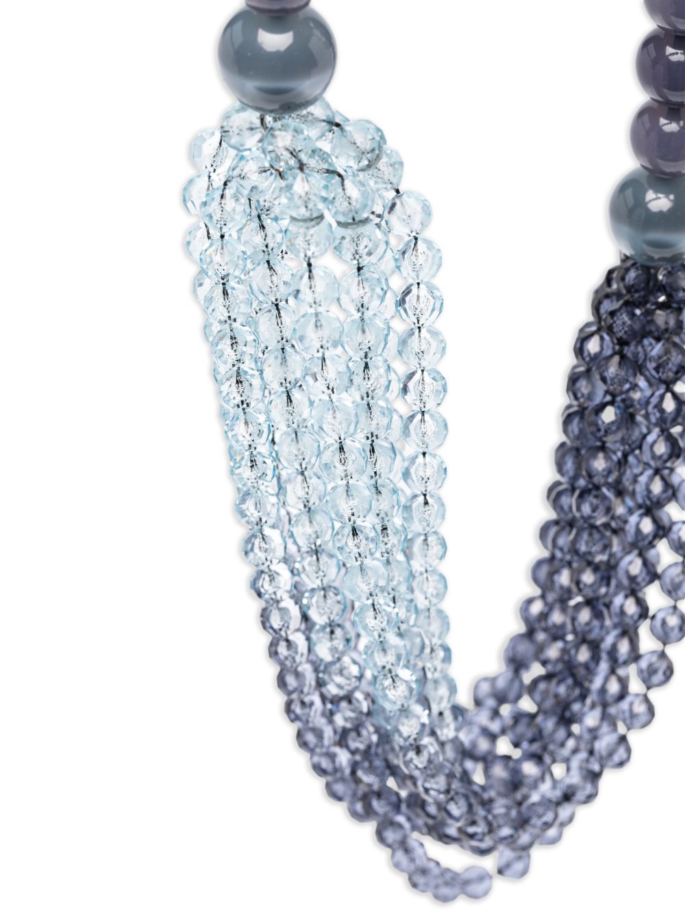 EMPORIO ARMANI EXCLUSIVE Bijoux Blue