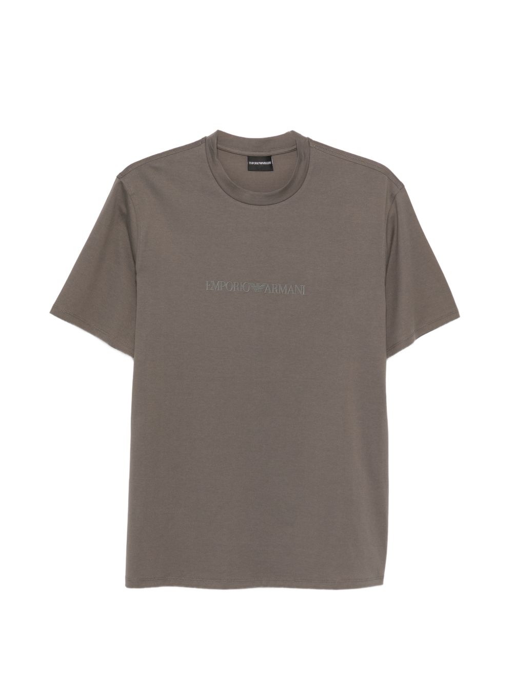 Emporio Armani T-shirts and Polos