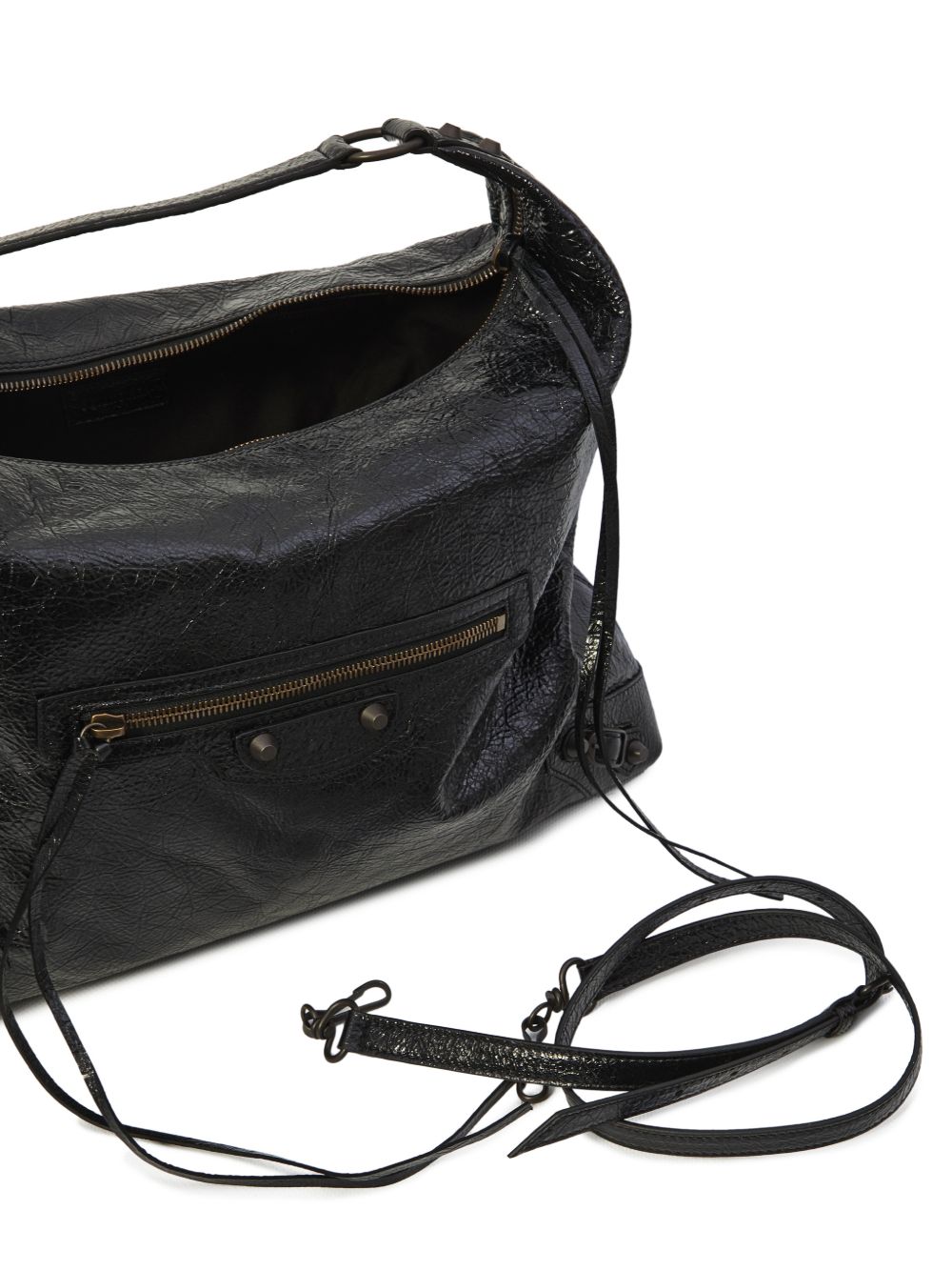 Balenciaga Bags.. Black