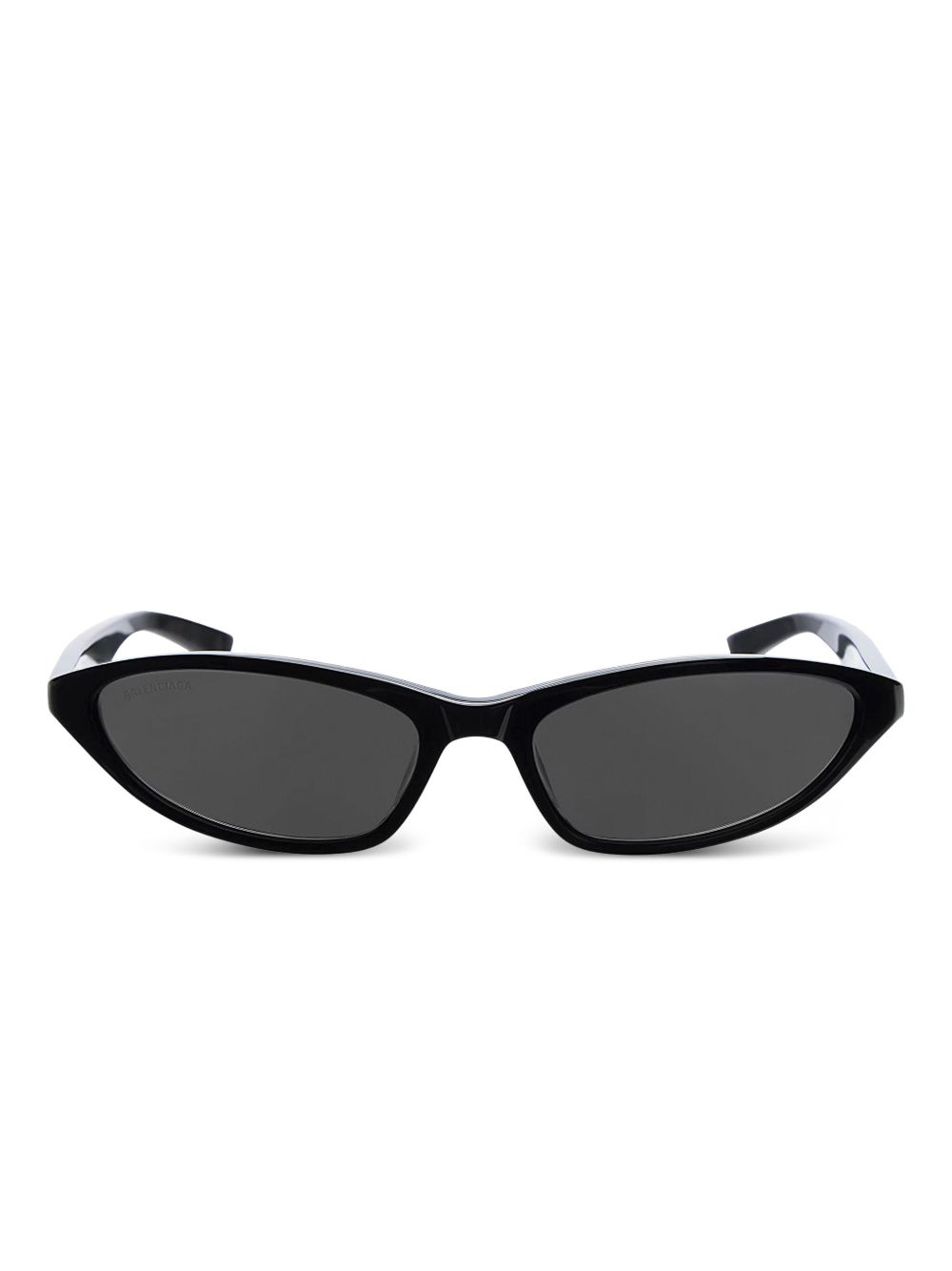 Balenciaga Sunglasses Black