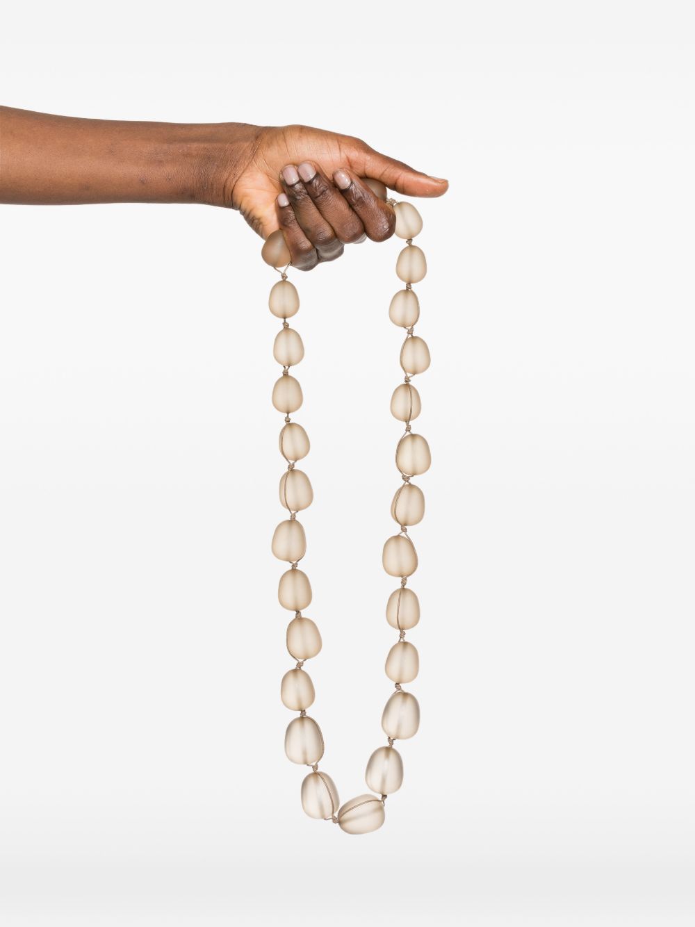 EMPORIO ARMANI EXCLUSIVE Bijoux Beige