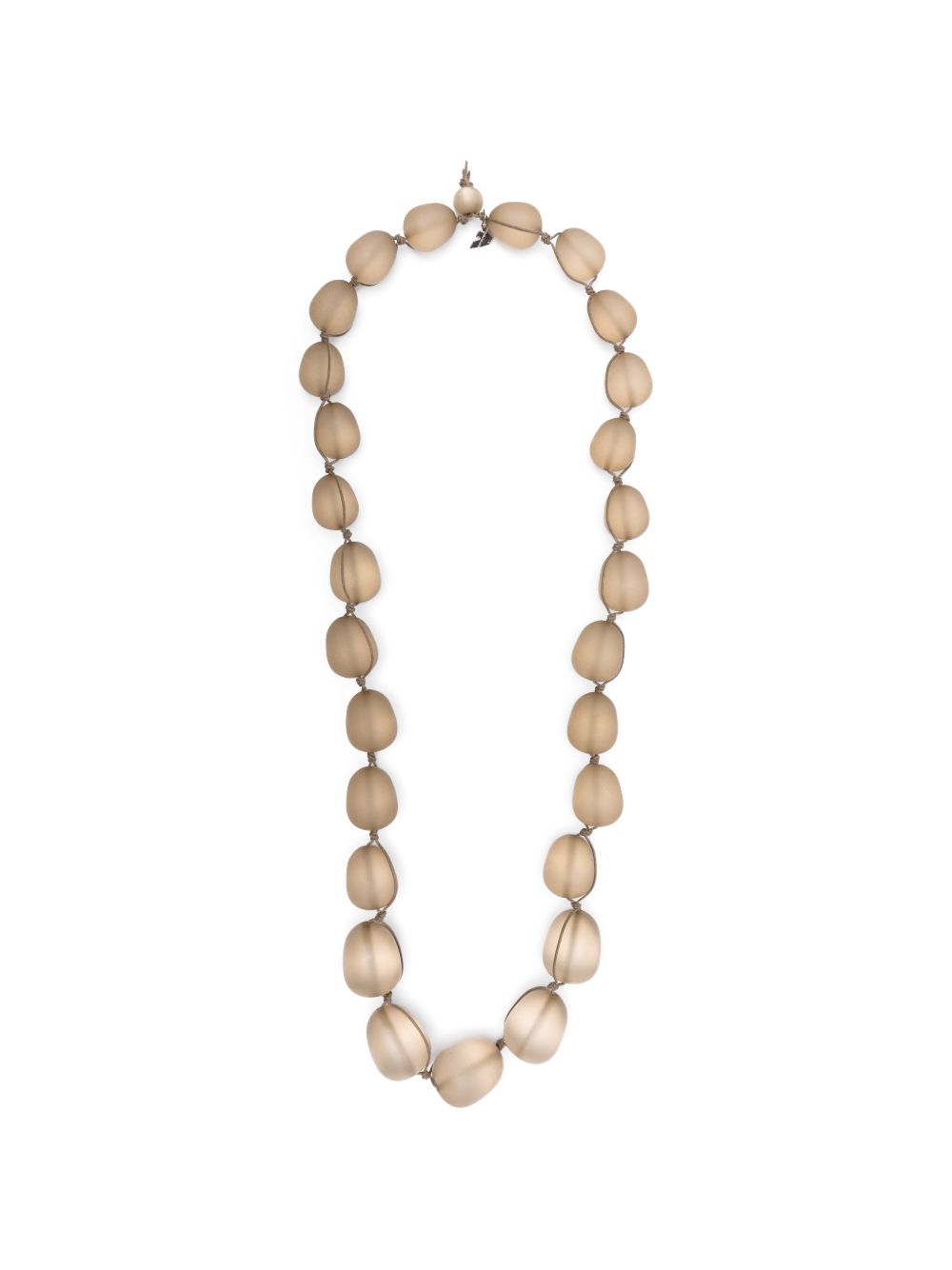 EMPORIO ARMANI EXCLUSIVE Bijoux Beige
