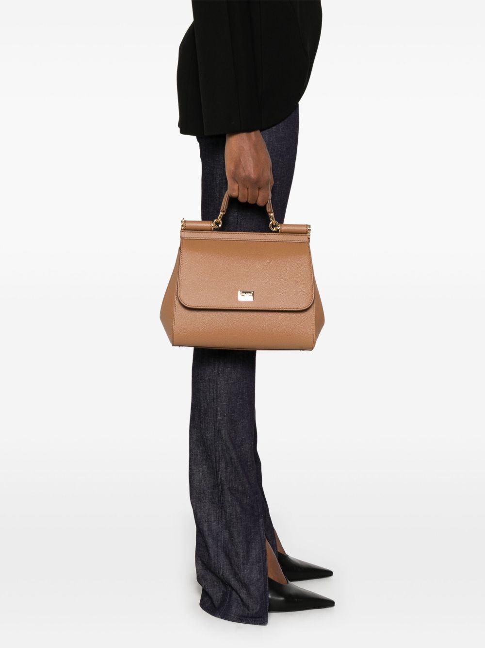 Dolce & Gabbana Bags.. Brown