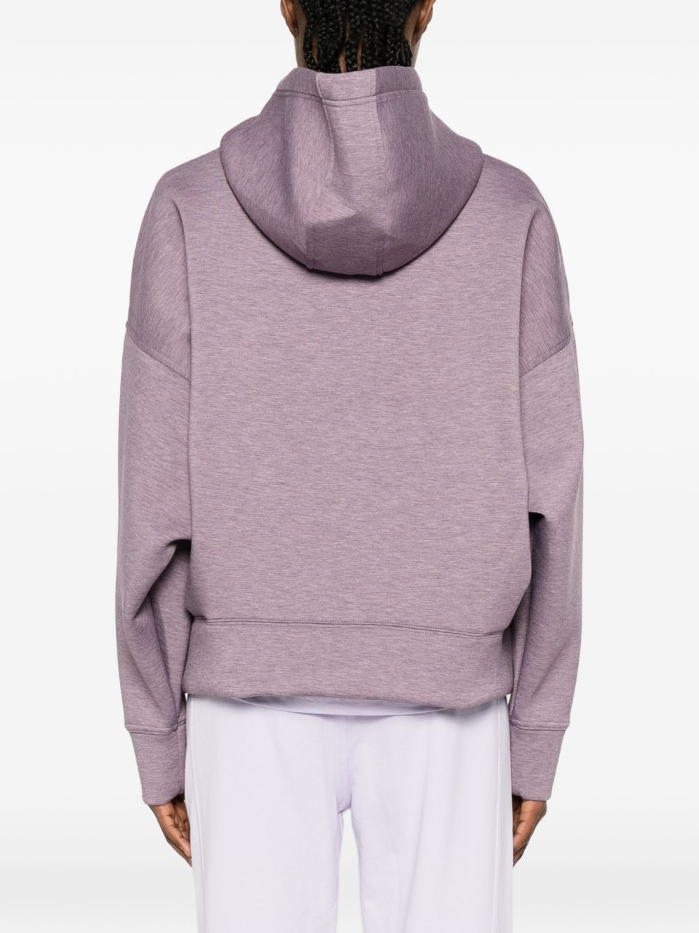 Adidas By Stella McCartney Sweaters Lilac