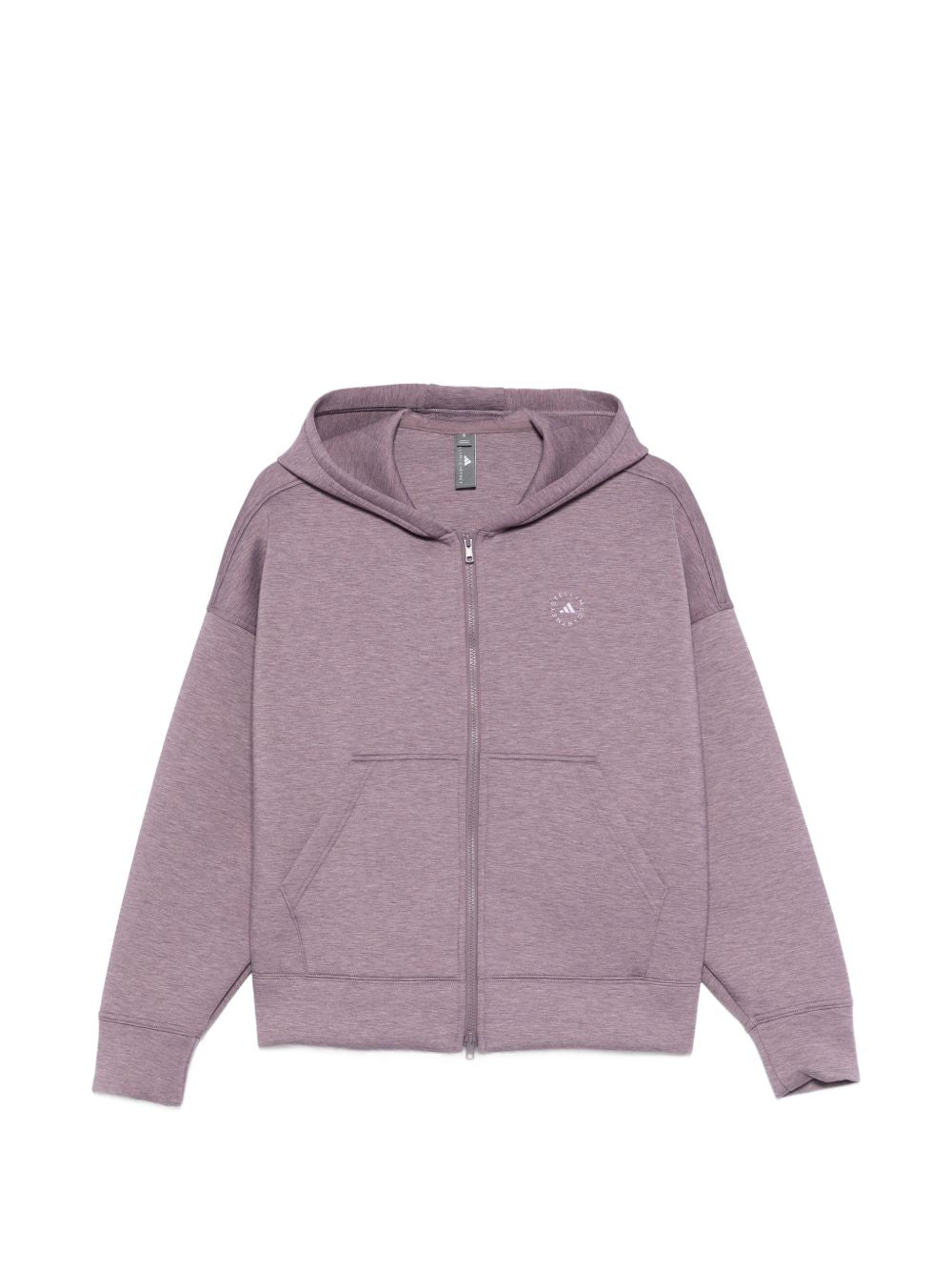 Adidas By Stella McCartney Sweaters Lilac