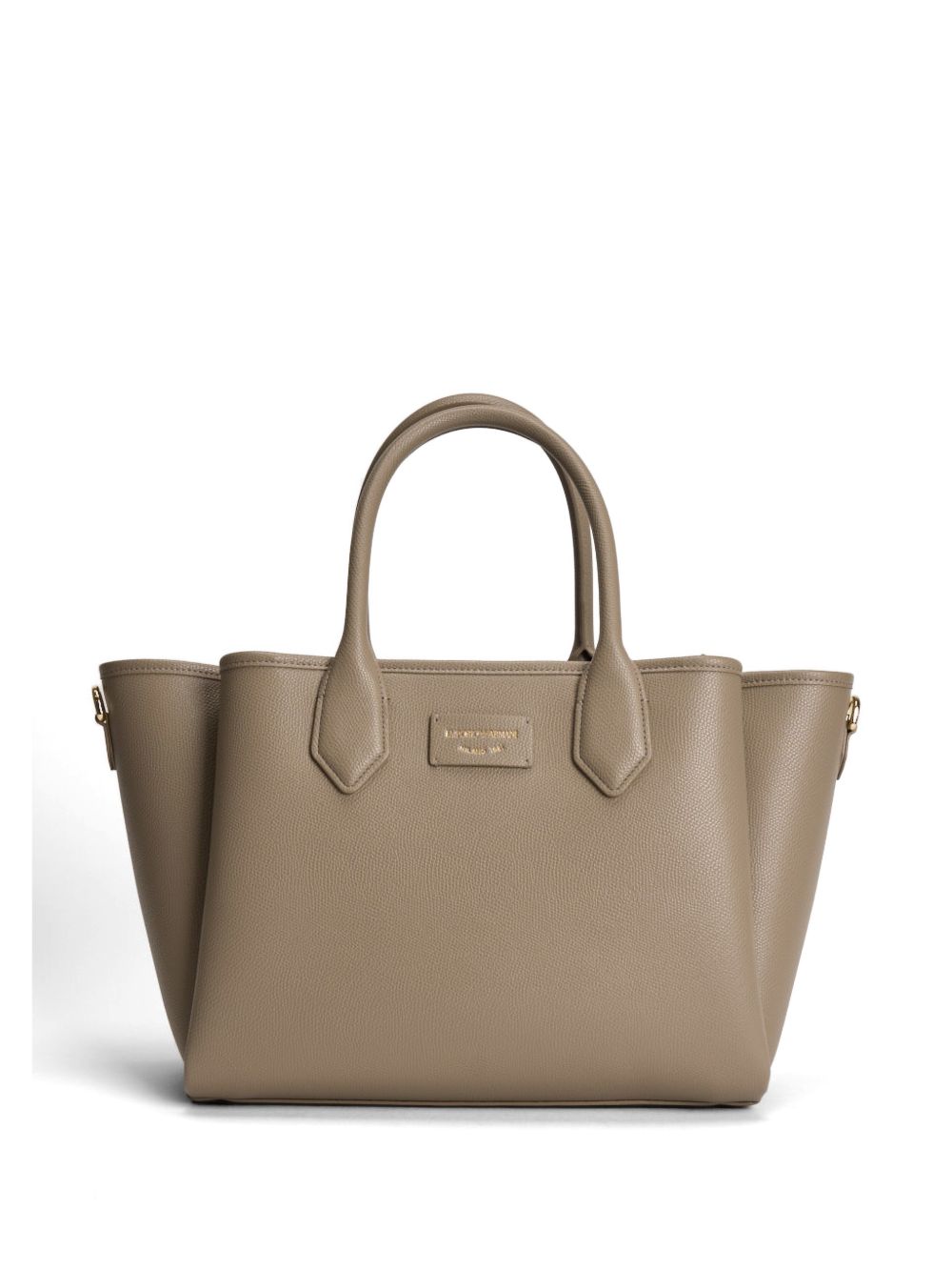 Emporio Armani Bags.. Dove Grey