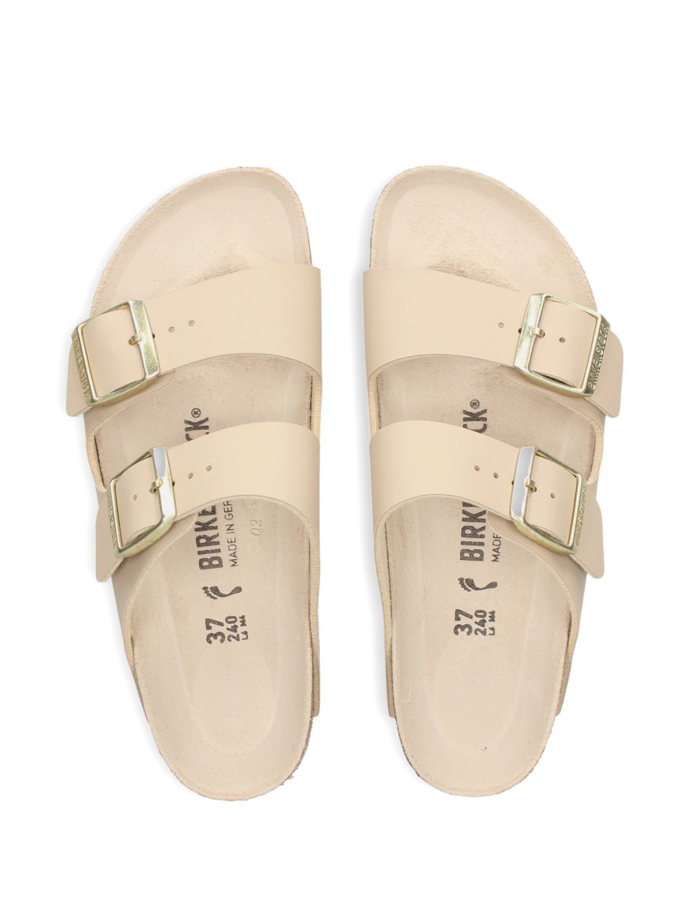 Birkenstock Sandals Beige