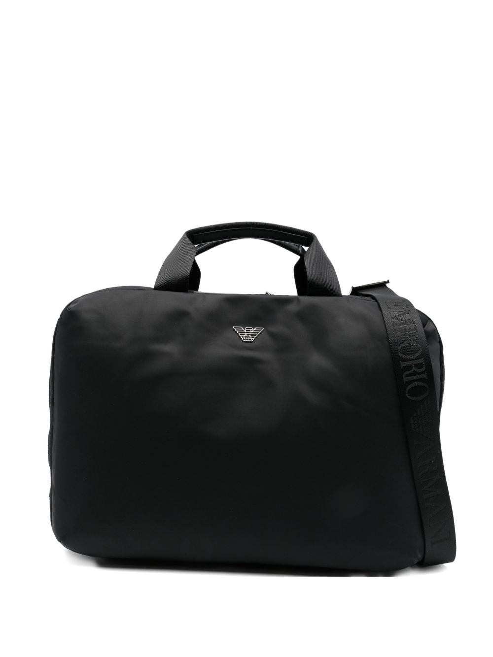 EMPORIO ARMANI EXCLUSIVE Bags.. Black