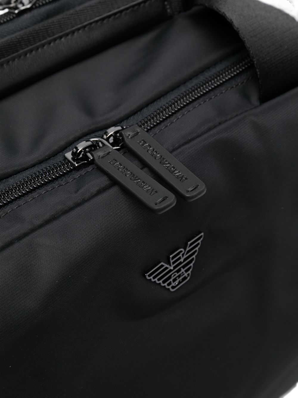 EMPORIO ARMANI EXCLUSIVE Bags.. Black