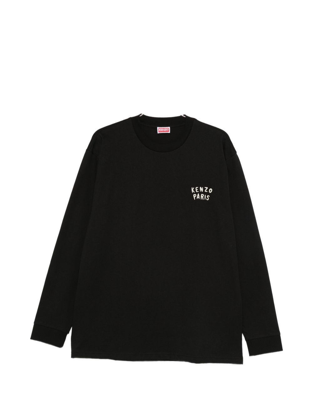 Kenzo T-shirts and Polos Black