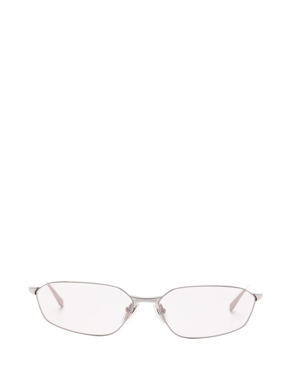 Balenciaga Sunglasses Pink