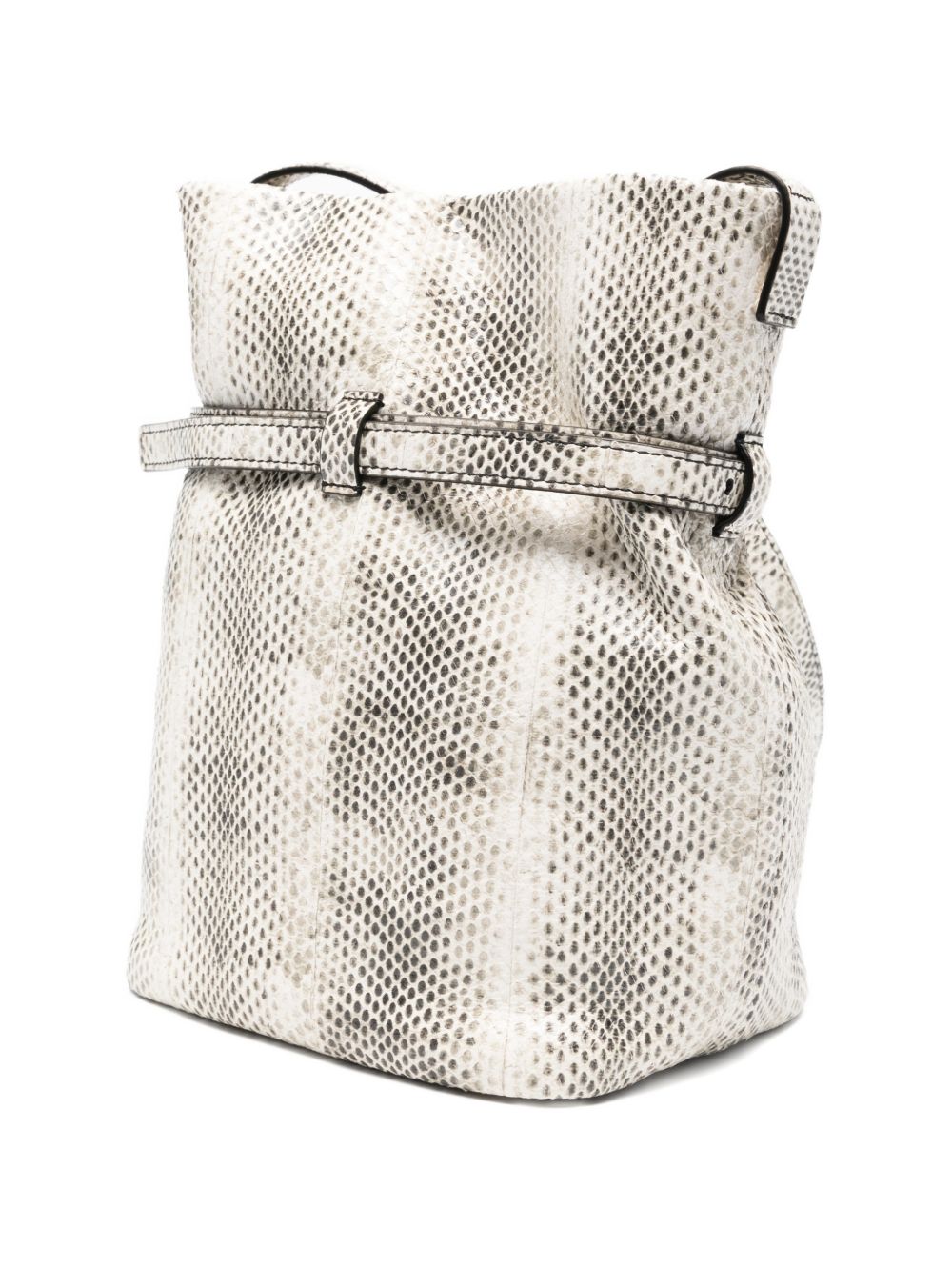 EMPORIO ARMANI EXCLUSIVE Bags.. Light Grey