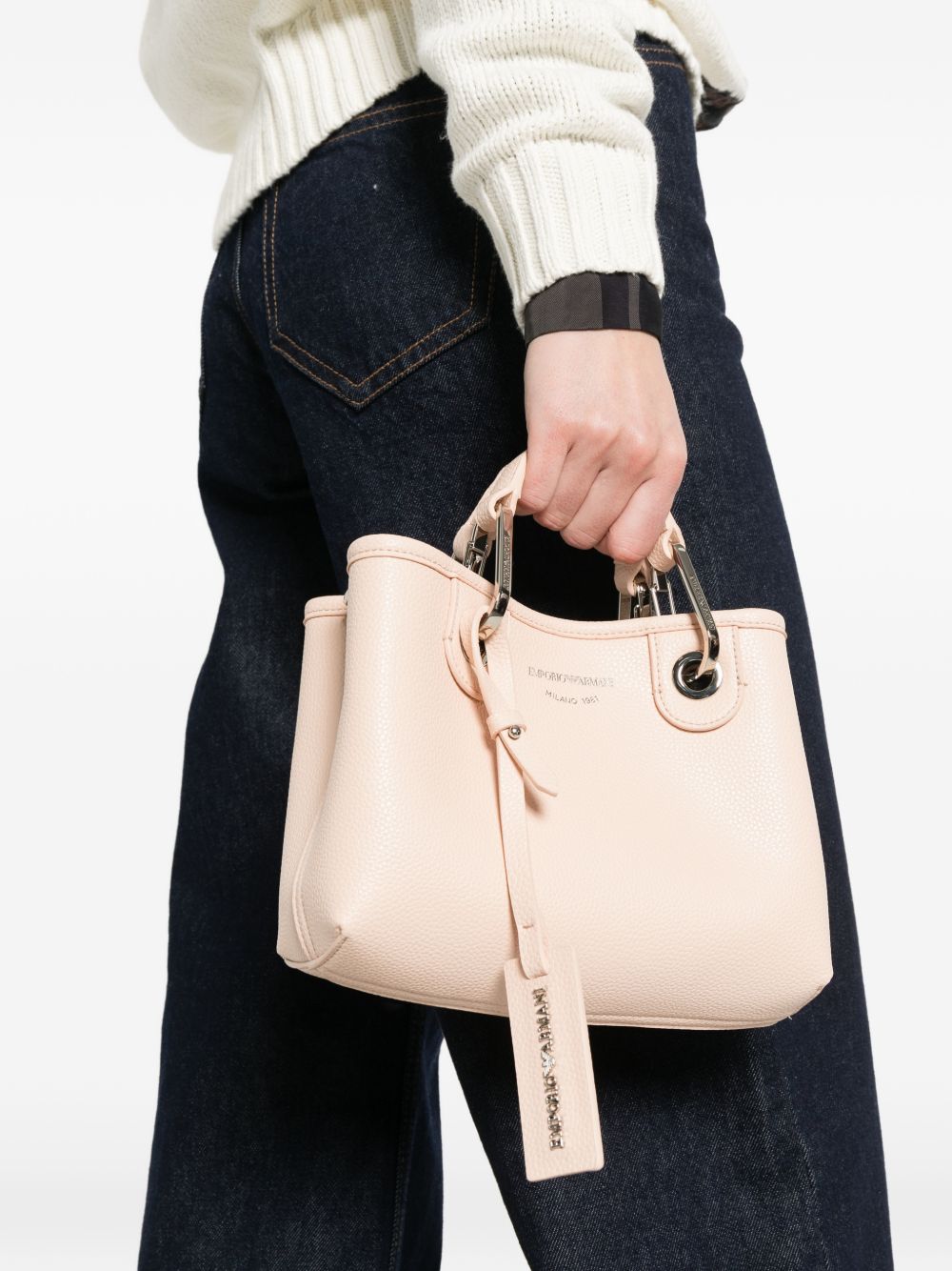 Emporio Armani Bags.. Pink