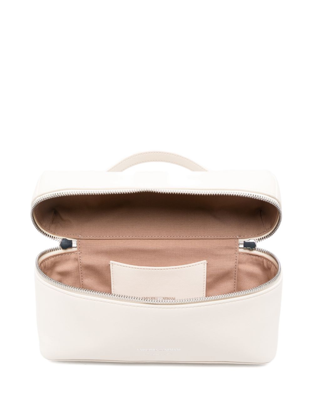 Emporio Armani Bags.. White