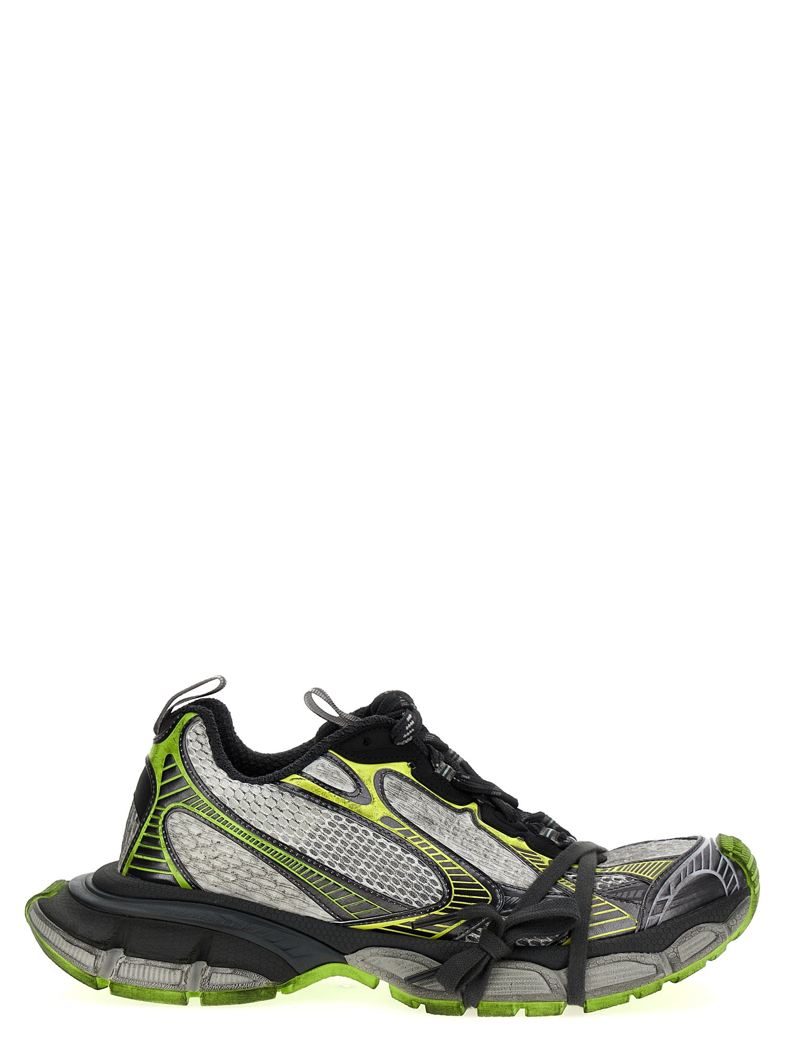 Balenciaga 3xl Sneakers