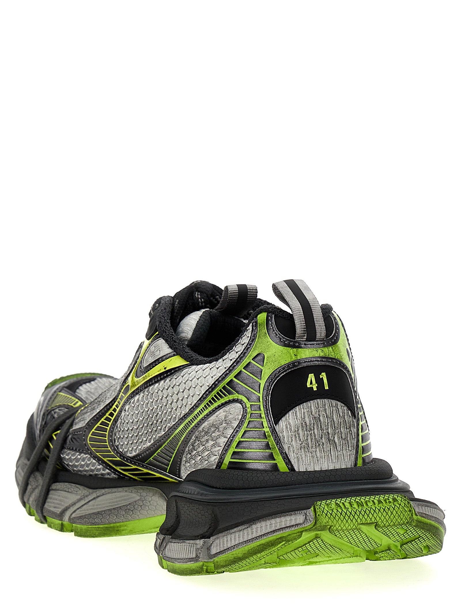 Balenciaga 3xl Sneakers