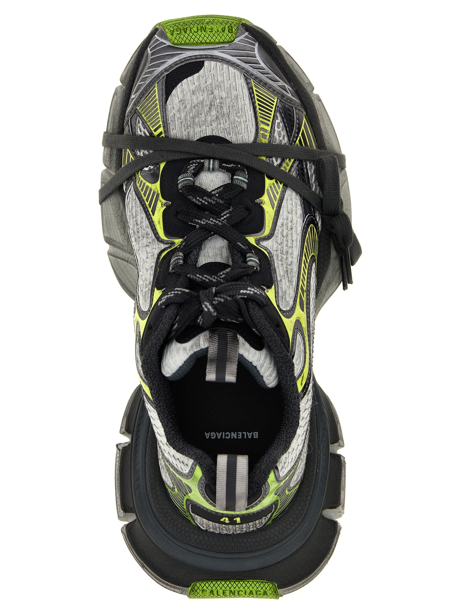 Balenciaga 3xl Sneakers