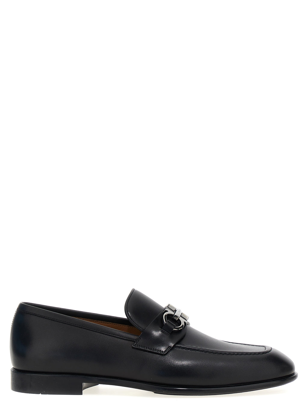 Ferragamo Foster Loafers