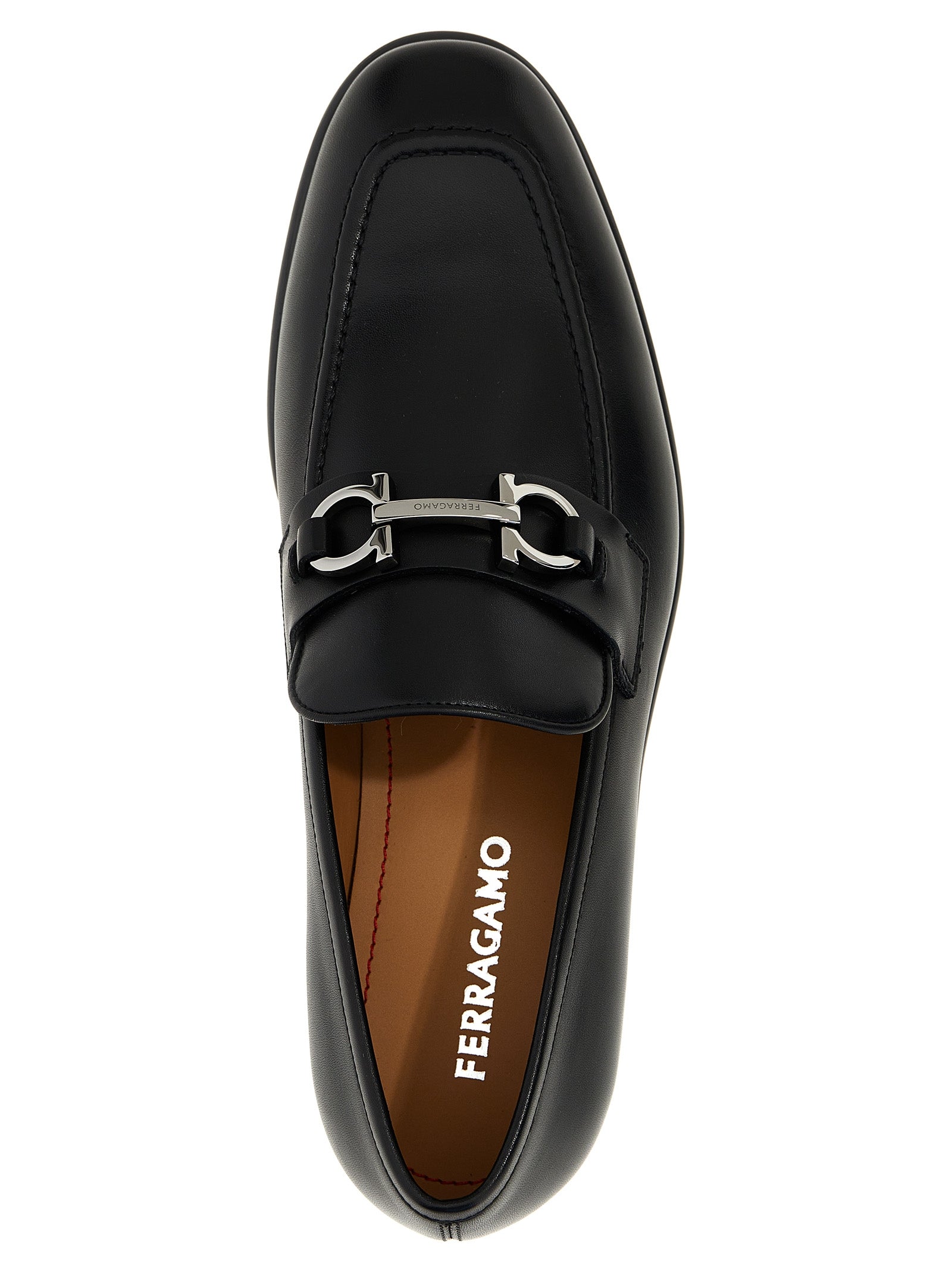 Ferragamo Foster Loafers