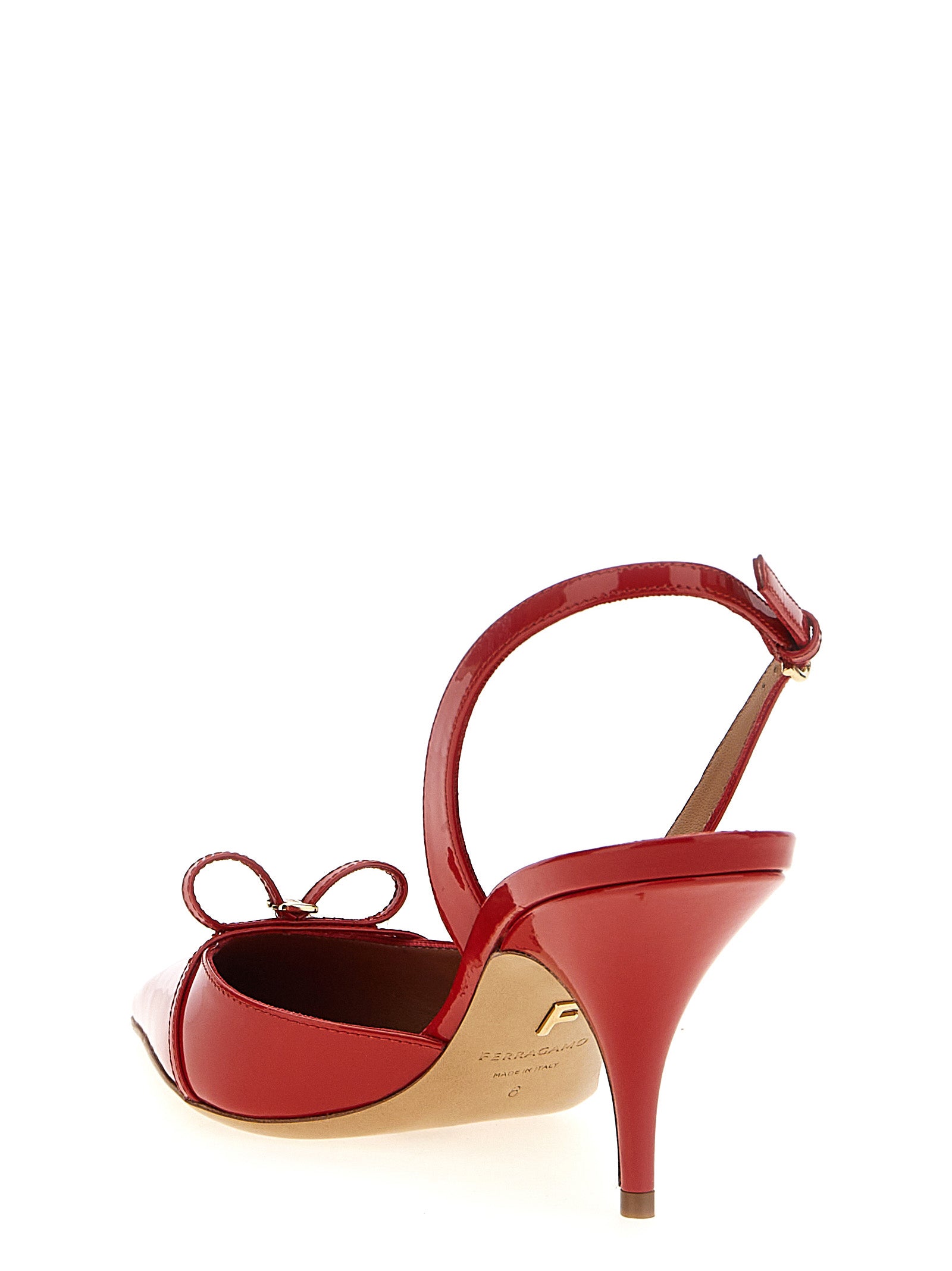 Ferragamo Gylla Slingback