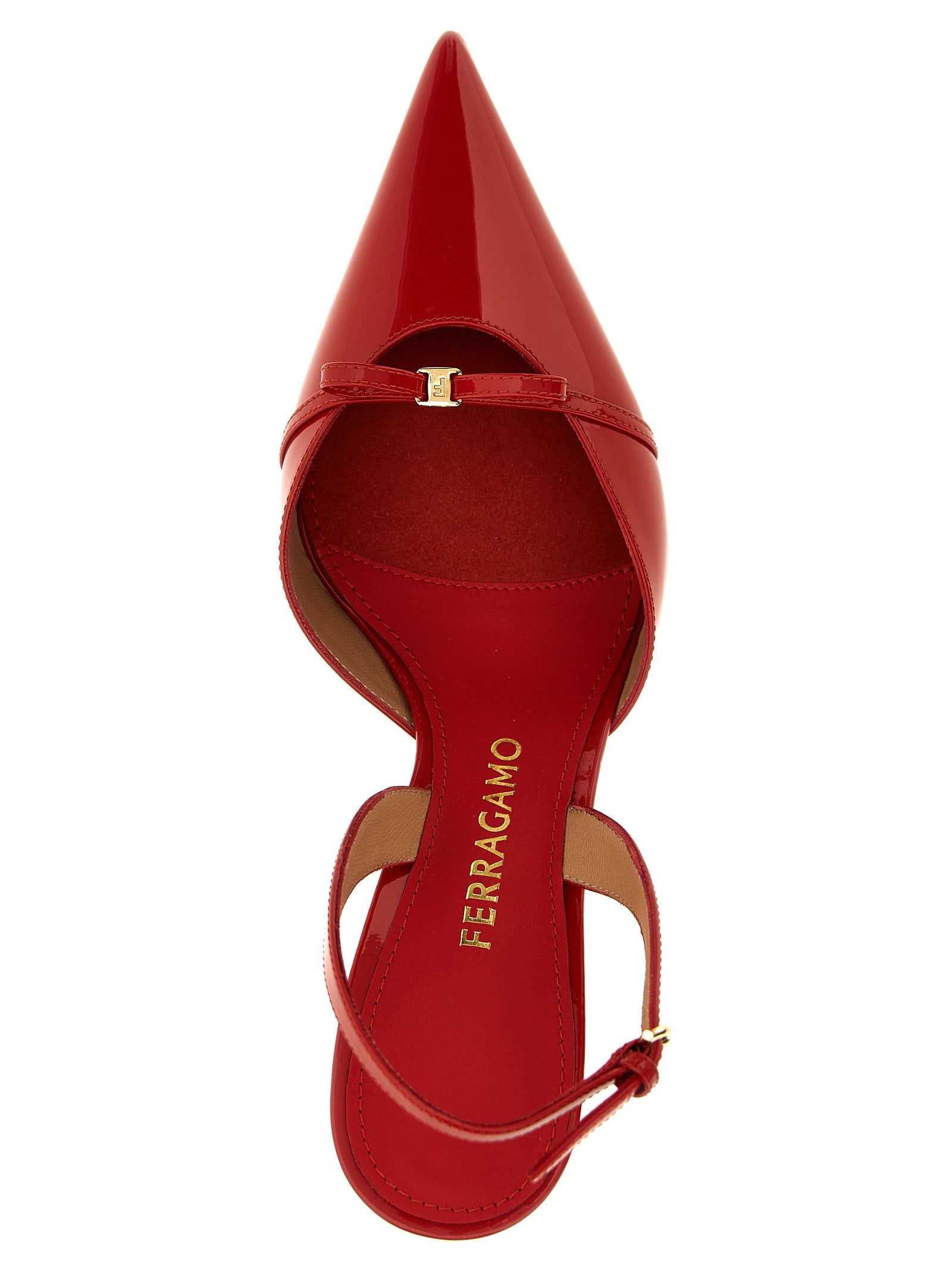 Ferragamo Gylla Slingback