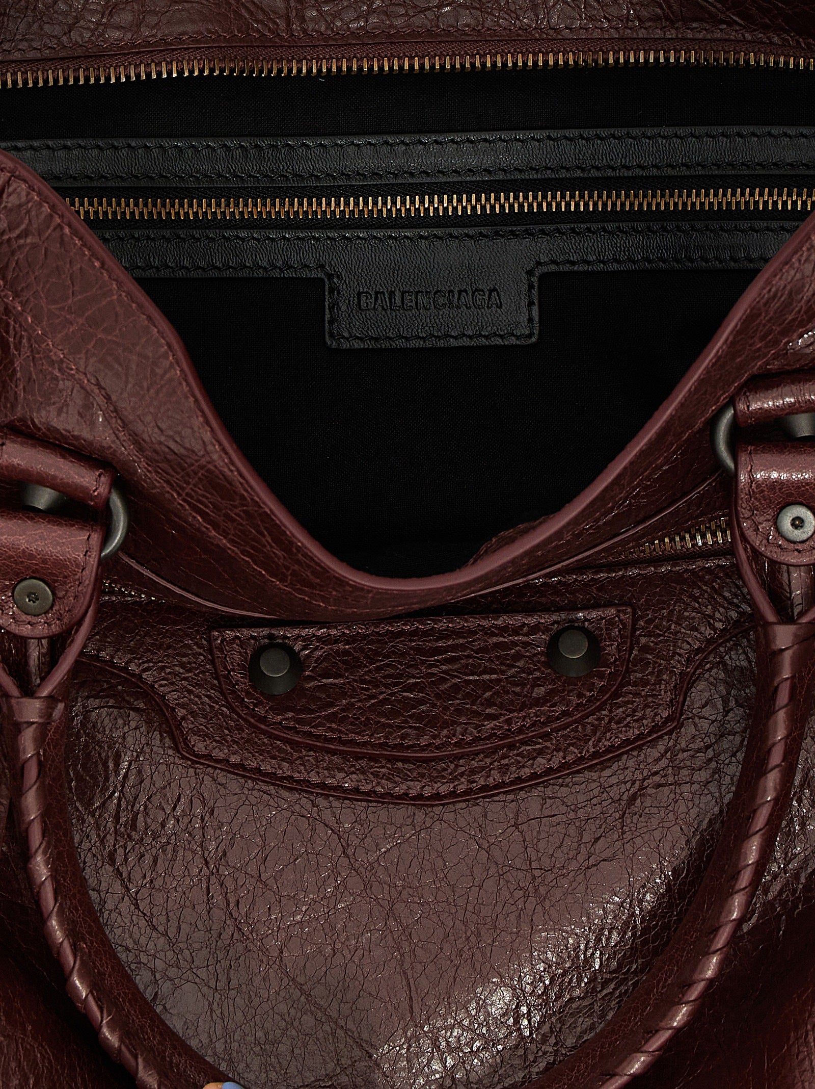 Balenciaga Le City Bag M Handbag