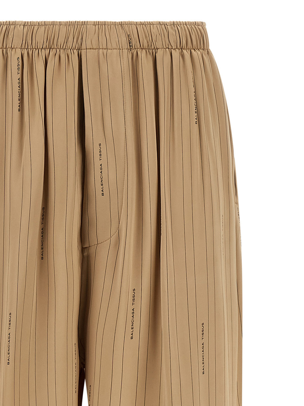 Balenciaga Coocon Pants