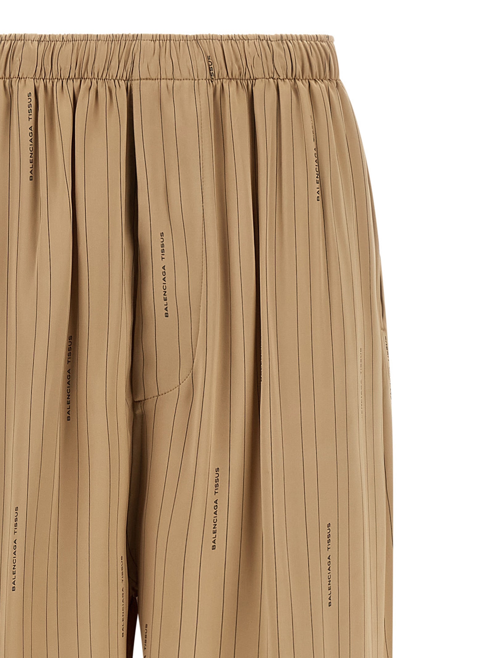 Balenciaga Coocon Pants