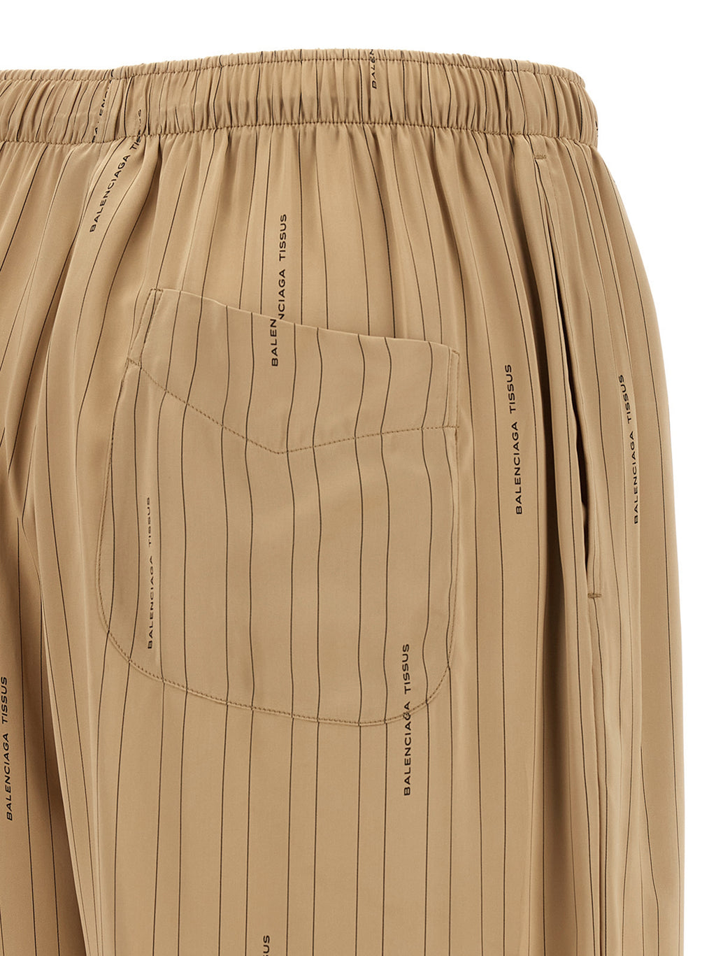 Balenciaga Coocon Pants